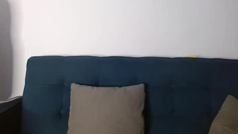 Charlotte and Eric online show from 02/19/26, 03:35