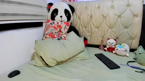 charlottee07 online show from 02/07/26, 02:04