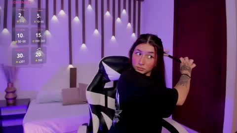 Charlottee online show from 04/11/26, 02:38