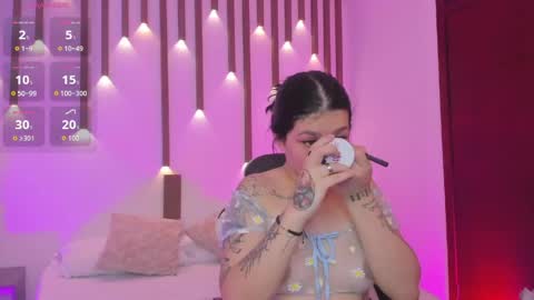 Charlottee online show from 05/28/26, 02:09
