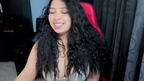 Natalia online show from 09/10/25, 07:08