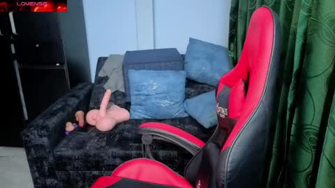 Natalia online show from 04/01/26, 09:54