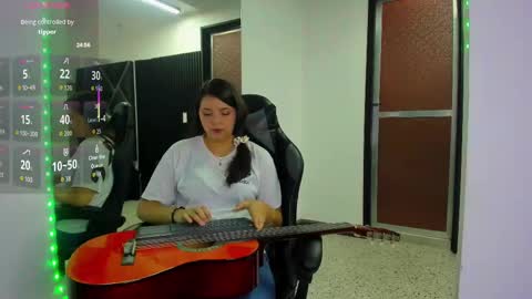 charlottee_starr online show from 10/02/25, 08:27