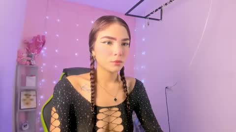 charlotteee online show from 10/06/25, 03:59
