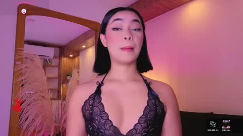 Charlote online show from 05/30/26, 03:25