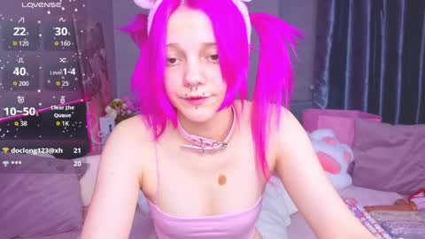 charlotteharuko online show from 04/03/26, 01:14