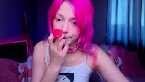 Snapshot of charlotteharuko chatting on 06/30/26, 02:56 charlotteharuko online show from 06/30/26, 02:56
