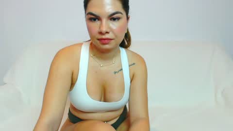 Charlotte online show from 07/03/26, 03:57