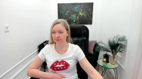 Charlotte online show from 05/16/26, 11:42