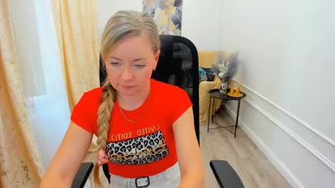 Snapshot of charlottekerti chatting on 06/03/26, 12:52 Charlotte online show from 06/03/26, 12:52