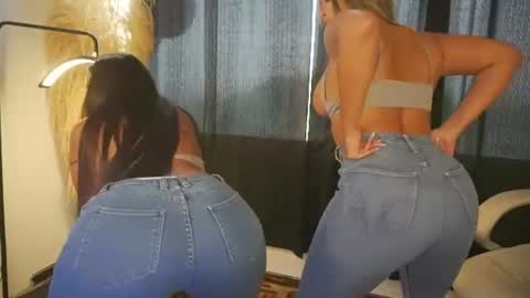 Charlottekiss online show from 07/18/26, 08:45