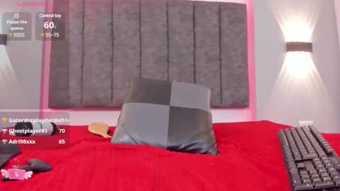 Snapshot of charlottelaurent chatting on 02/08/25, 04:47 Char online show from 02/08/25, 04:47