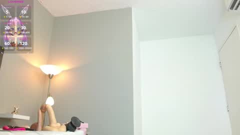 Snapshot of charlottelemke chatting on 01/18/25, 11:43 CharlotteLemke online show from 01/18/25, 11:43