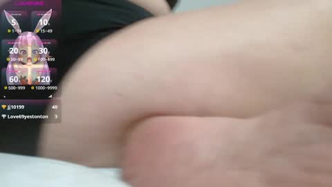 Snapshot of charlottelemke chatting on 02/26/25, 04:14 CharlotteLemke online show from 02/26/25, 04:14