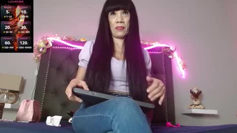 CharlotteLemke online show from 01/14/26, 01:06