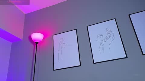 Snapshot of charlotterussel chatting on 02/20/25, 12:30 charlotterussel online show from 02/20/25, 12:30