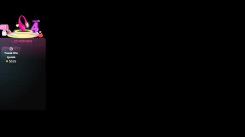 Lauren Rus online show from 12/17/25, 12:33