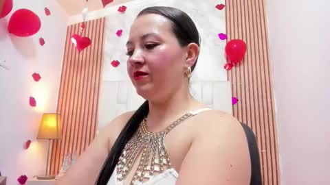 Charlotte  Schmidt online show from 02/26/26, 11:31