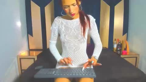 charlottesexrs online show from 02/27/26, 11:49