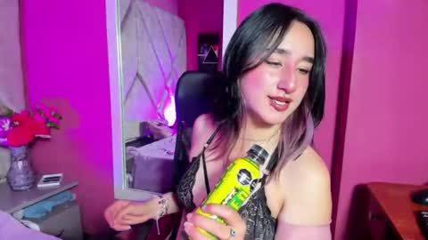 charlottestuart_ online show from 04/02/26, 04:54