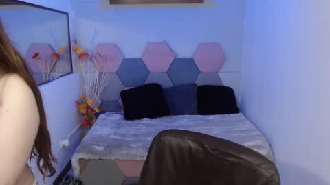 Charlotte Taylor online show from 01/22/25, 07:03