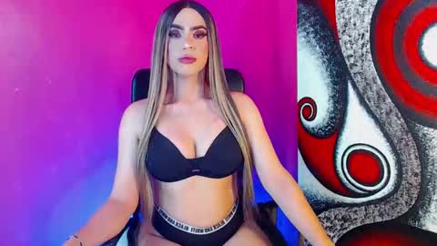 charlotte villorina online show from 09/11/25, 02:28