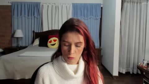 Charlotte online show from 01/14/26, 12:49