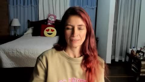 Charlotte online show from 02/03/26, 02:53