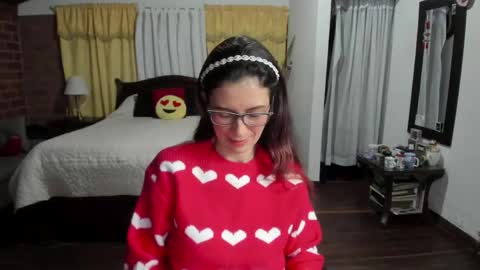 Snapshot of charlottewillson chatting on 05/22/26, 03:24 Charlotte online show from 05/22/26, 03:24