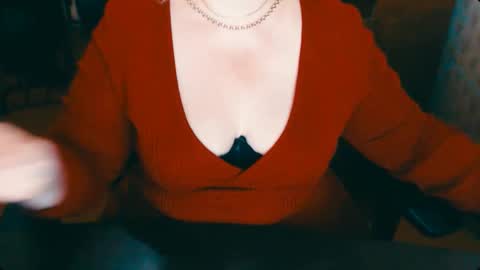 CharlotteXTasty online show from 02/07/25, 06:45