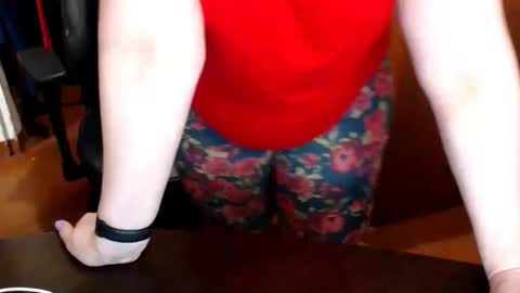 CharlotteXTasty online show from 03/12/26, 10:54