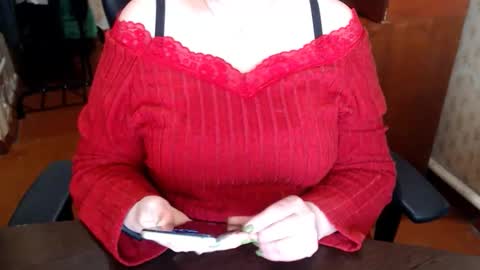 Snapshot of charlottextasty chatting on 04/20/26, 11:02 CharlotteXTasty online show from 04/20/26, 11:02