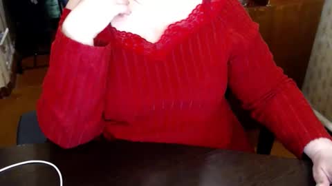Snapshot of charlottextasty chatting on 05/05/26, 10:01 CharlotteXTasty online show from 05/05/26, 10:01