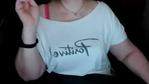 Snapshot of charlottextasty chatting on 05/11/26, 10:43 CharlotteXTasty online show from 05/11/26, 10:43