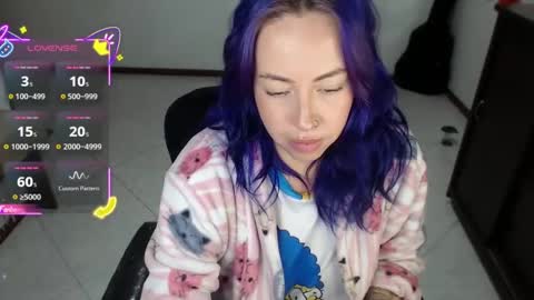 Snapshot of charlottezoe1 chatting on 11/09/25, 07:17 charlottezoe online show from 11/09/25, 07:17