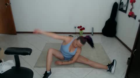 charlottezoe online show from 02/20/26, 06:08