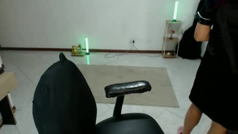 charlottezoe online show from 03/29/26, 07:30