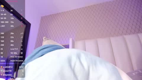 Snapshot of charlottreid chatting on 01/30/25, 03:40 Charlot Treid online show from 01/30/25, 03:40