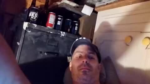 Charly7775 online show from 12/20/24, 09:00