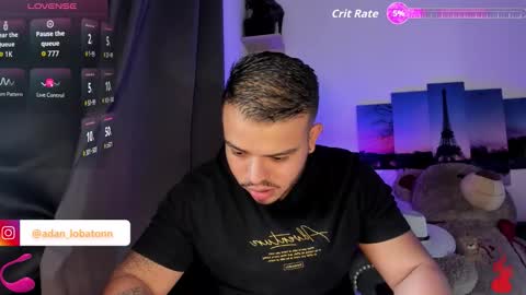 charly online show from 09/22/25, 12:51