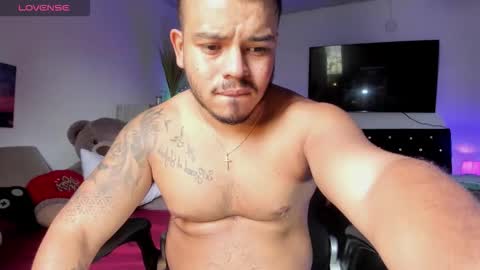 charly online show from 01/12/26, 03:17