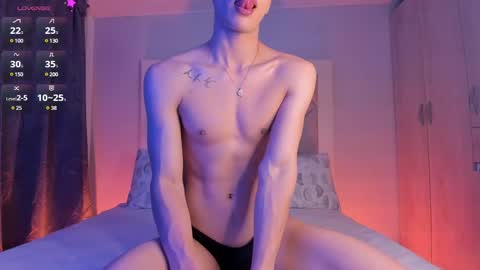 Snapshot of charly_ackerman chatting on 01/01/25, 03:23 charly online show from 01/01/25, 03:23