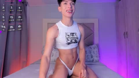 Snapshot of charly_ackerman chatting on 03/07/25, 11:29 charly online show from 03/07/25, 11:29