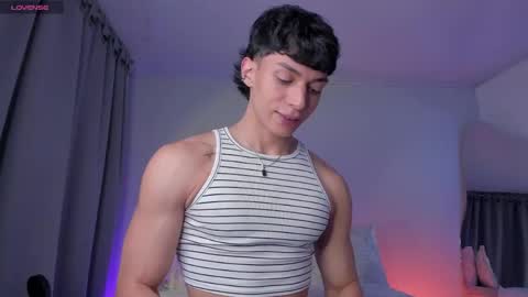 charly online show from 05/10/26, 04:17
