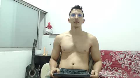   online show from 01/12/26, 03:17