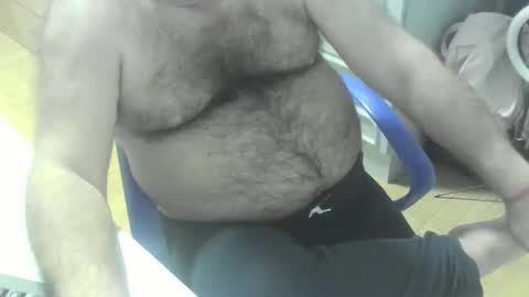 charly online show from 04/04/26, 07:55