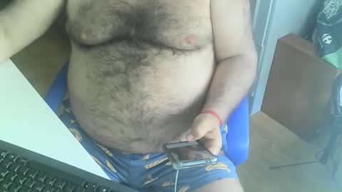 Snapshot of charlypalgar chatting on 05/26/26, 08:10 charly online show from 05/26/26, 08:10