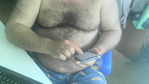 Snapshot of charlypalgar chatting on 05/27/26, 08:00 charly online show from 05/27/26, 08:00