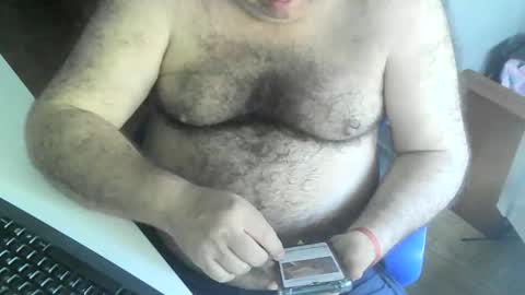 Snapshot of charlypalgar chatting on 05/30/26, 09:17 charly online show from 05/30/26, 09:17
