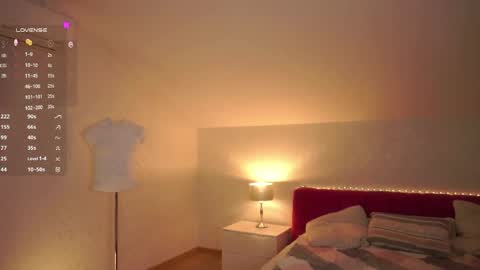 Sofia online show from 04/16/26, 10:34